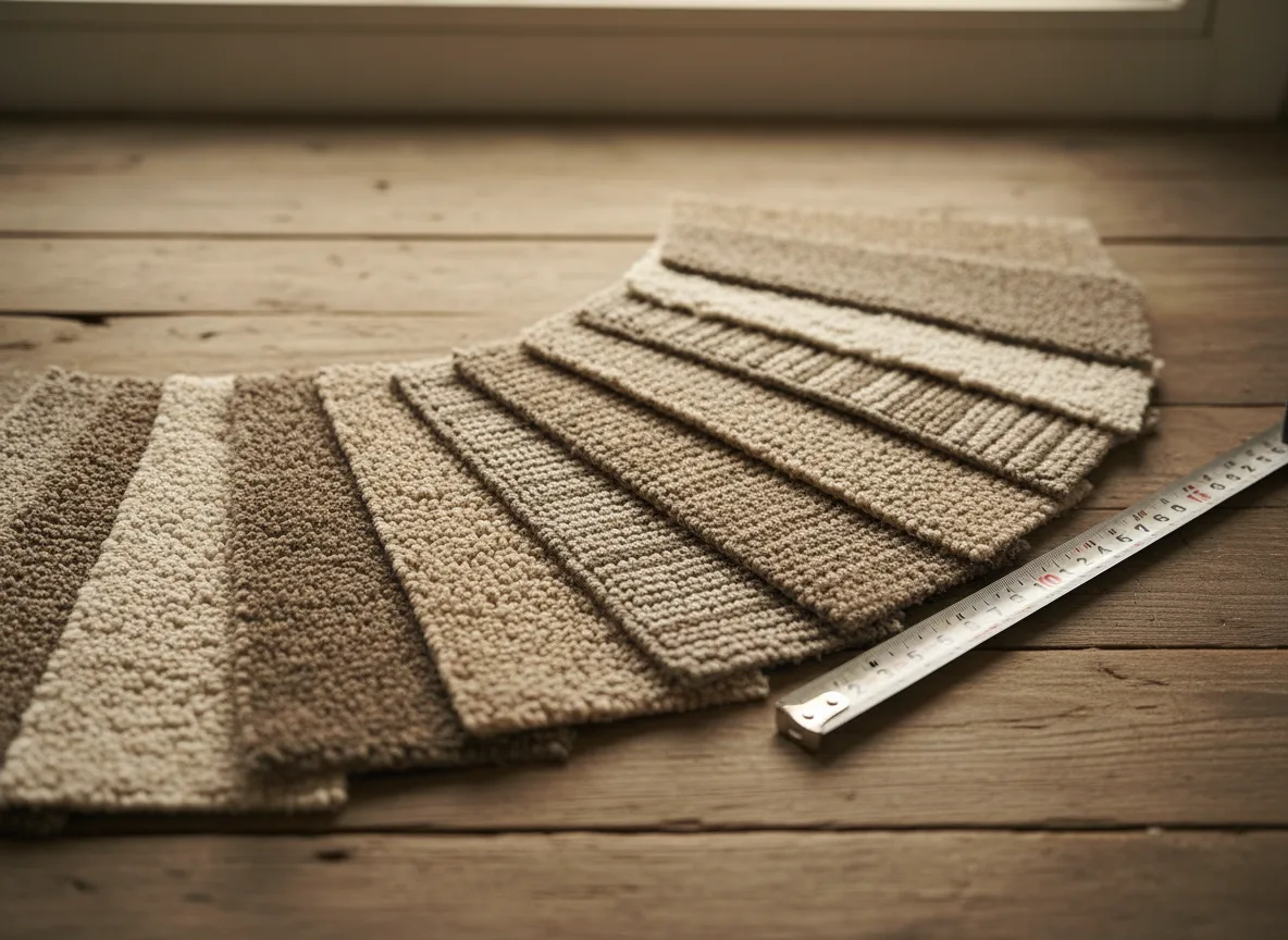 Carpet Installation Flat Rock, AL FAQs